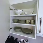 Apartment Next To Cornavin/Lake