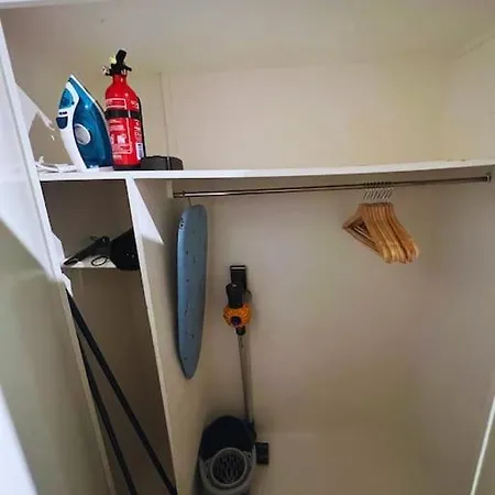 Appartement Next To Cornavin/lake Genève